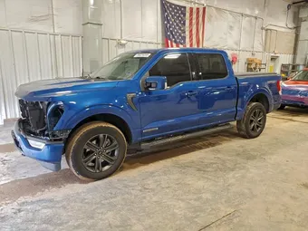 2022 Ford F-150 1FTFW1ED4NFB61045 Lot 99229255