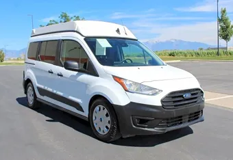 2020 Ford Transit Connect NM0GS9E20L1467406