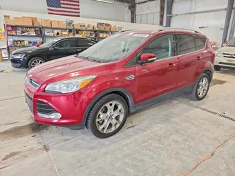 2015 Ford Escape 1FMCU9JX1FUC79134 Lot 49801026