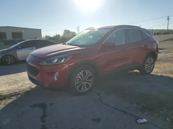 2021 Ford Escape 1FMCU9H92MUB11667 Lot 81960045