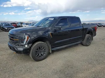 2022 Ford F-150 1FTEW1E87NFB14686 Lot 84761915
