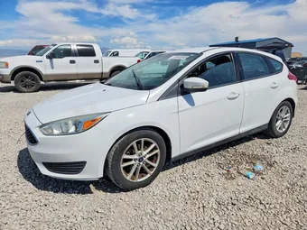 2015 Ford Focus 1FADP3K22FL281986 Lot 55946846