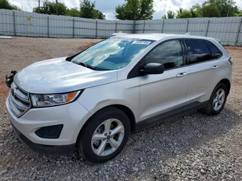 2017 Ford Edge 2FMPK3G92HBB94115 Lot 53367466