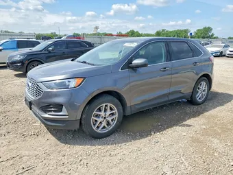 2023 Ford Edge 2FMPK4J93PBA18915 Lot 51496376