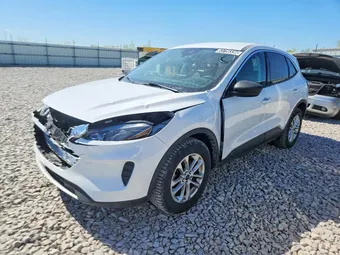 2022 Ford Escape 1FMCU9G61NUB00619 Lot 53736336