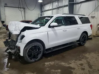 2024 Ford Expedition 1FMJK2A80REB09780
