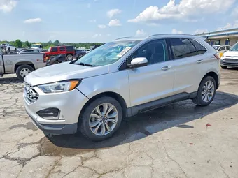 2019 Ford Edge 2FMPK3K92KBB42465