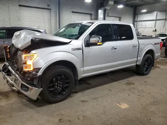 2017 Ford F-150 1FTEW1EF9HKC09194 Lot 41926256
