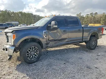 2019 Ford F-250 1FT7W2BT0KEF27316