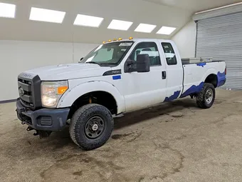 2016 Ford F-350 1FT8X3B62GEB64803