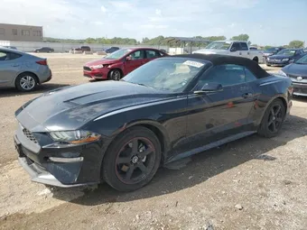 2019 Ford Mustang 1FATP8UH7K5149993 Lot 69288515
