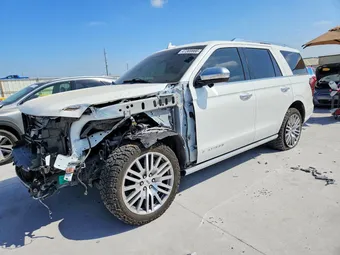2022 Ford Expedition 1FMJU1MT5NEA17756