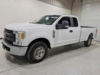 2019 Ford F-250 1FT7X2A63KEC74713