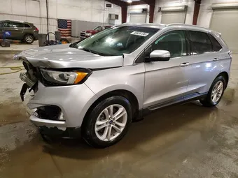 2020 Ford Edge 2FMPK4J99LBB21945 Lot 46836196