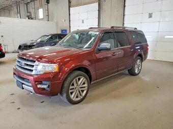 2016 Ford Expedition 1FMJK1MT6GEF27669