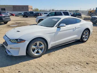 2019 Ford Mustang 1FA6P8TH3K5188045 Lot 48783126