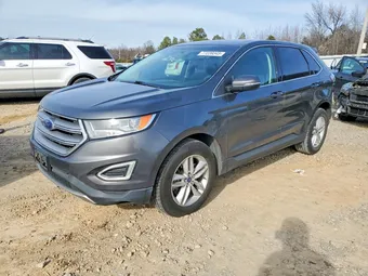 2016 Ford Edge 2FMPK4J87GBC63630 Lot 77239345