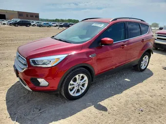 2019 Ford Escape 1FMCU9HD4KUB78126 Lot 53459116