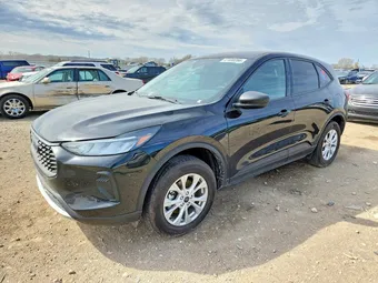 2025 Ford Escape 1FMCU9GN3SUA04879 Lot 47400266