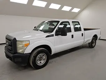 2015 Ford F-250 1FT7W2A62FEB86597