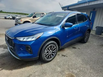 2023 Ford Escape 1FMCU0E17PUA81368 Lot 51570126