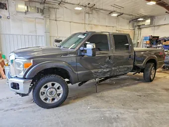 2015 Ford F-250 1FT7W2BT8FEB02724