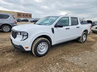 2025 Ford Maverick 3FTTW8A3XSRA25381 Lot 48647036