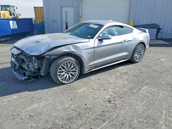 2020 Ford Mustang 1FA6P8CF7L5176450 Lot 48484256