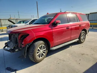 2021 Ford Expedition 1FMJU1HT6MEA62424