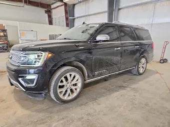 2018 Ford Expedition 1FMJK1MT5JEA56203