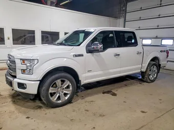 2015 Ford F-150 1FTEW1EG1FFC30331 Lot 50856196
