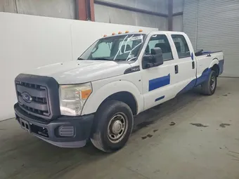 2016 Ford F-350 1FT8W3A60GEB08301