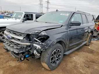 2022 Ford Expedition 1FMJK1JT9NEA20590