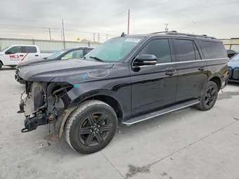 2020 Ford Expedition 1FMJK1JT6LEA76001