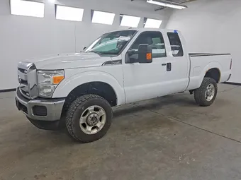 2016 Ford F-250 1FT7X2B64GEB92303