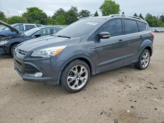 2016 Ford Escape 1FMCU0J96GUA05281 Lot 52047596