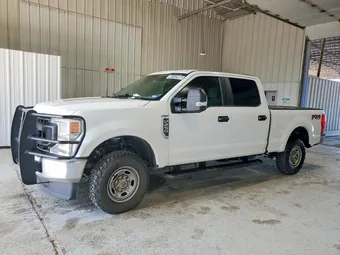 2022 Ford F-250 1FT7W2BN5NEF45932