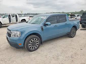 2022 Ford Maverick 3FTTW8E35NRA69433 Lot 51468196