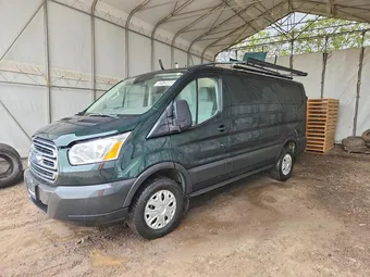2019 Ford Transit 1FTYR1ZG4KKB27145 Lot 53172656