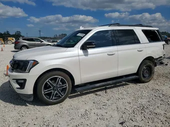 2019 Ford Expedition 1FMJU1KT4KEA26995