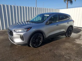 2023 Ford Escape 1FMCU0GN7PUB25952 Lot 50120726