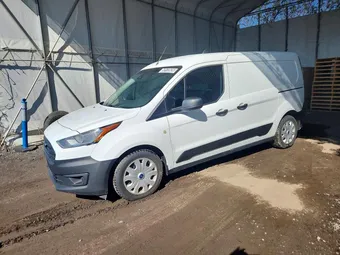 2019 Ford Transit Connect NM0LS7S26K1431810