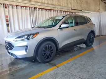 2020 Ford Escape 1FMCU0G67LUC75045 Lot 53179126