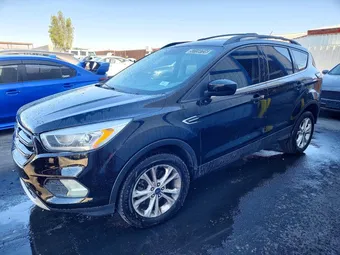 2017 Ford Escape 1FMCU9GD0HUB34716