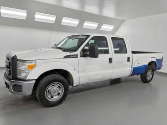 2016 Ford F-250 1FT7W2A68GEC91243