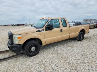 2015 Ford F-350 1FT8X3A6XFEC59481