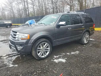 2016 Ford Expedition 1FMJU1MT8GEF16778
