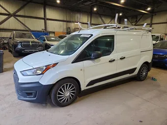 2020 Ford Transit Connect NM0LS7S22L1481878