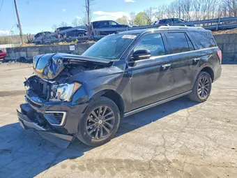 2020 Ford Expedition 1FMJU2AT7LEA20276