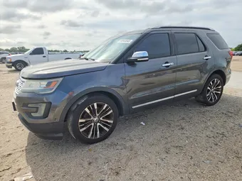 2016 Ford Explorer 1FM5K8HT6GGB92485 Lot 54944846